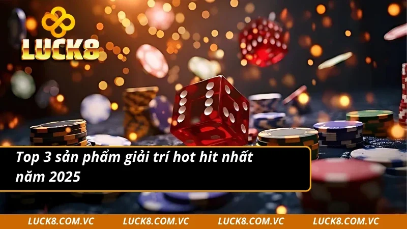 Những tựa game casino hấp dẫn nhất tại DG Casino