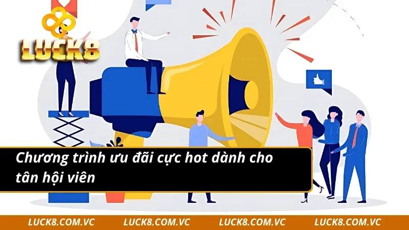 Danh sách sự kiện khuyến mãi tân thủ cực khủng