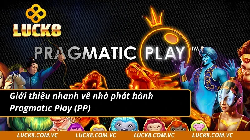 Sơ lược qua thông tin về PP nổ hũ 