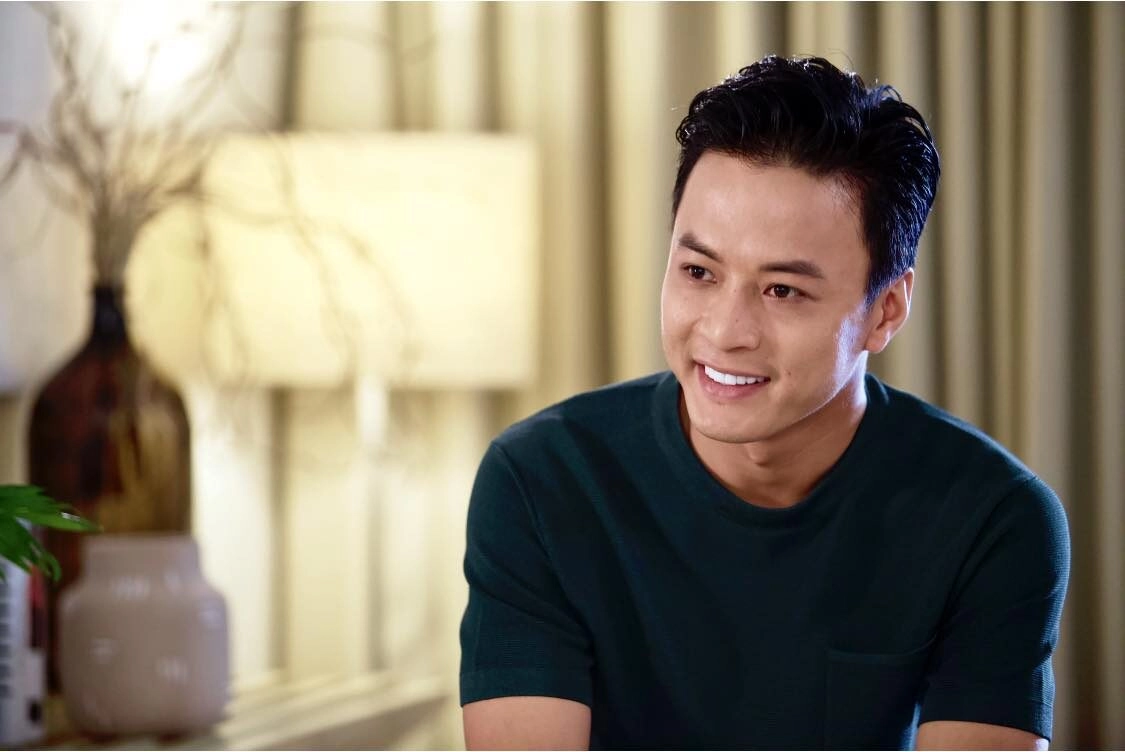 CEO Nguyễn Minh Nhật